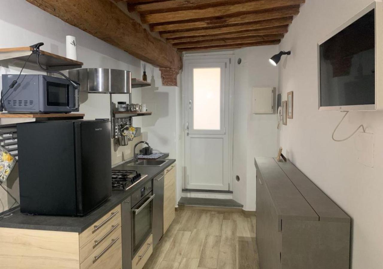 La Maison De Mathilde 3 피사 외부 사진