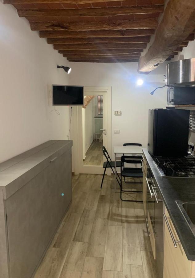 La Maison De Mathilde 3 피사 외부 사진