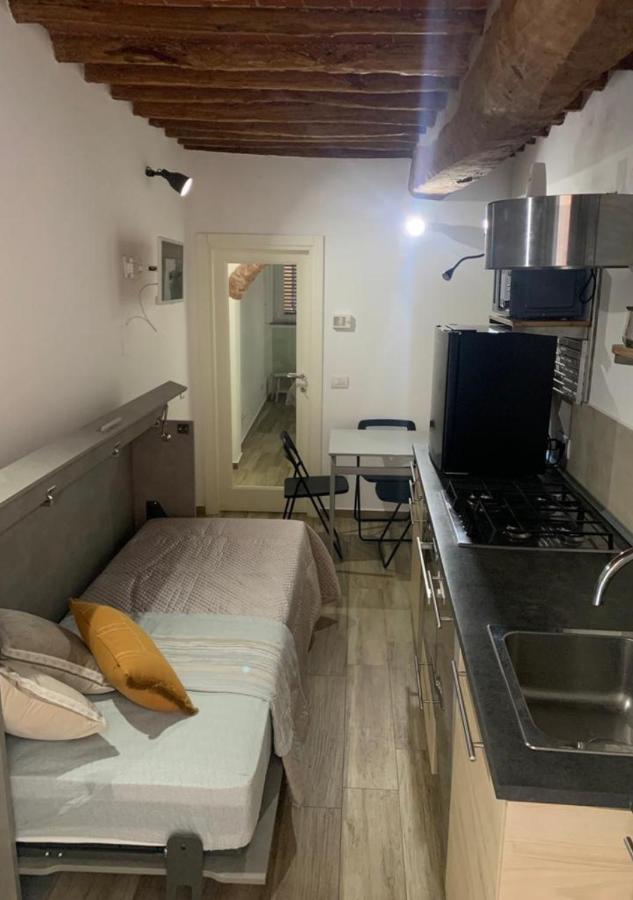 La Maison De Mathilde 3 피사 외부 사진